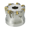 Multi-Functional Milling