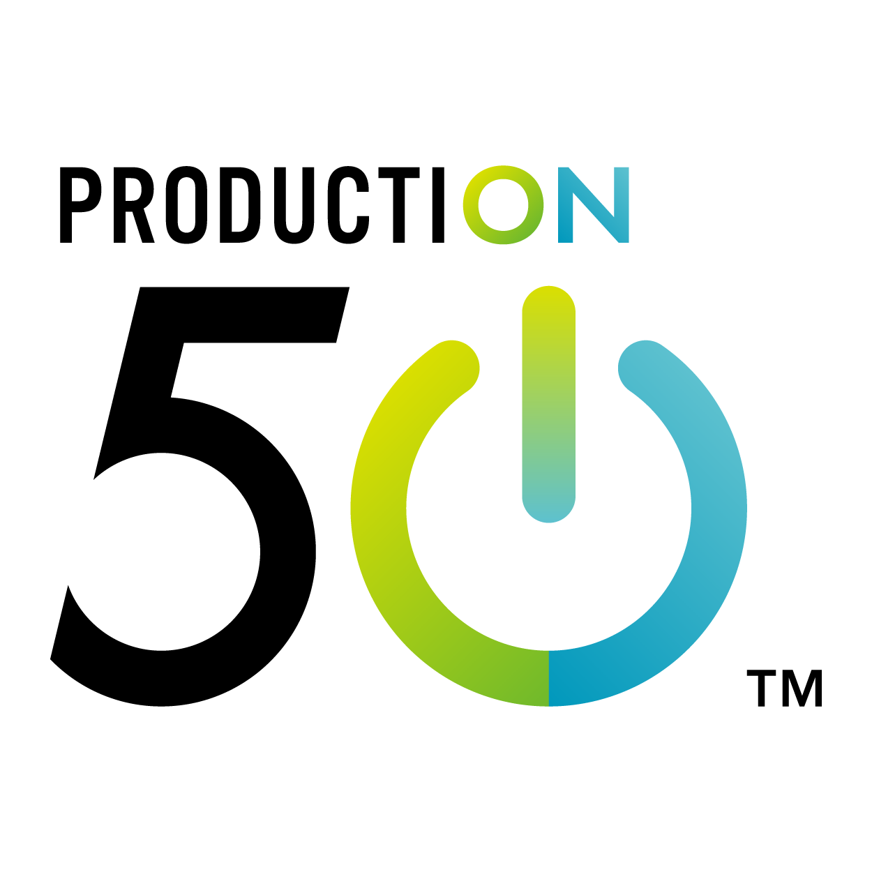 PRODUCTION50™