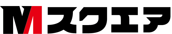Mスクエア