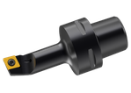 CC Inserts ISO PSC Holder