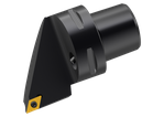 DC Inserts ISO PSC Holder