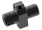 Flange Type Holder