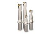 Indexable Drills