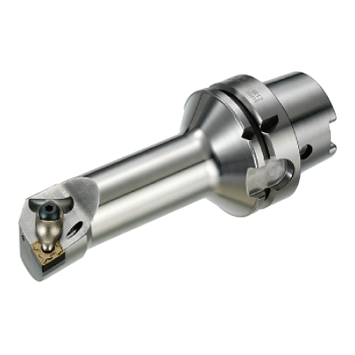 Internal Turning