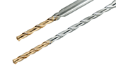 Solid Carbide Drills