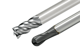 Solid Carbide Type