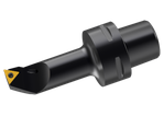 TC Inserts ISO PSC Holder