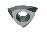 Insert for SMG Holder