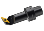 VB Inserts ISO PSC Holder